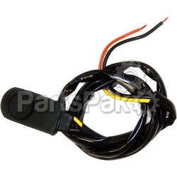 WSM 004-117; Start Stop Switch Replaces Fits Ski-Doo Fits SkiDoo 278-001-115; 2-WPS-82-9053