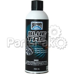 Bel-Ray 99060-A400W; Blue Tac Chain Lube 400Ml; 2-WPS-840-0208