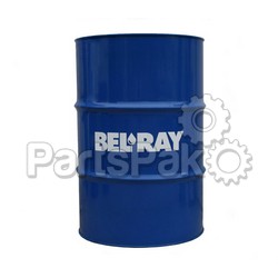 Bel-Ray 99100-DTW; Exl Mineral 4T Engine Oil 20W- 50 55Gal
