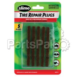 Slime 2034-A; Plug Pack 5-Pack; 2-WPS-85-1031