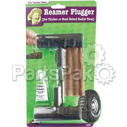 Slime 1034-A; Reamer Plugger Kit T-Handle Type; 2-WPS-85-1034