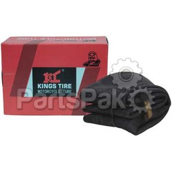 Kings Tire TR4 87-0104; Tube 3.50/4.00-8; 2-WPS-87-0104