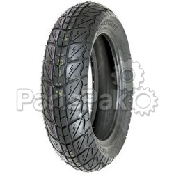 Shinko 87-4262; Tire 723 Series Rear 130/70-12 62P Bias