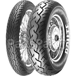 Pirelli 800200; Tire, Route Mt 66™ Rear 140/90-15 (70H); 2-WPS-871-2052