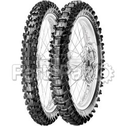 Pirelli 2263700; Tire 90/100-16R Mxs Scorpion Mx Soft; 2-WPS-871-7024