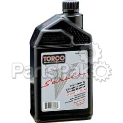 Torco T730080CE; V-Series Primary Chaincase Lubricant 1L; 2-WPS-88-6191