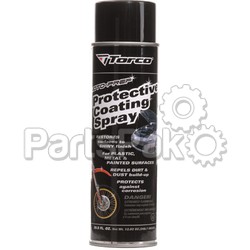 Torco T590123RE; Moto-Prep Protective Coating Spray 12.5Oz