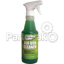 No Toil NT30; Air Box Cleaner 16Oz.; 2-WPS-90-0030