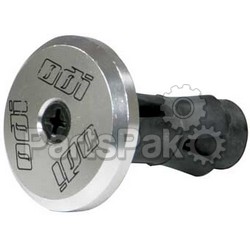 ODI F71APS; Alloy Thug Plug (Silver)