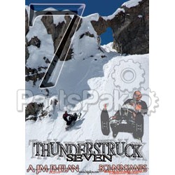 Z-(No Category) Thunderstruck Films