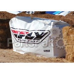 Fly Racing FLY HAY BALE COVER; Fly Hay Bale Cover; 2-WPS-99-8240
