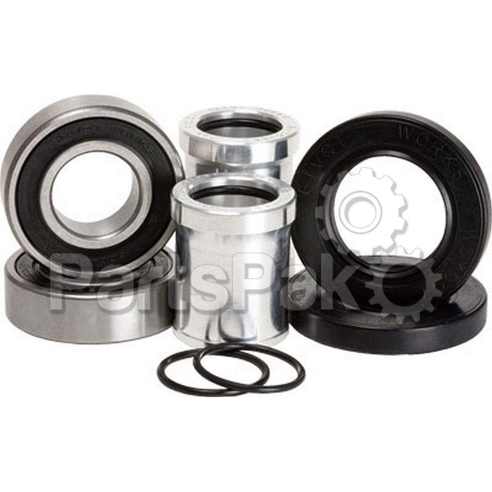 Replacement Rear Wheel Bearings for Upgrade Kit PWRWK-T13-000 Pivot Works