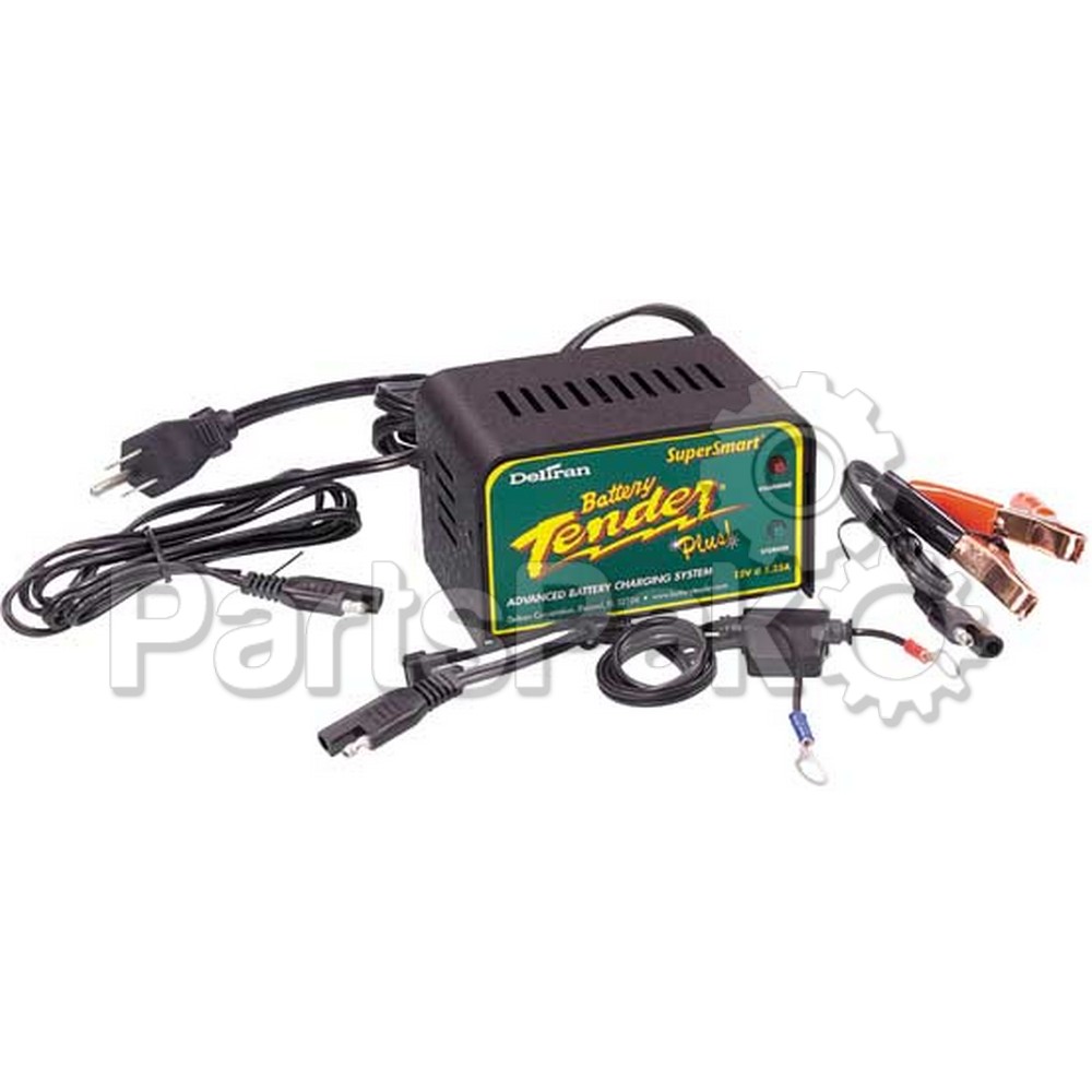 Battery Tender 021-0133; Battery Management System 5 Ou