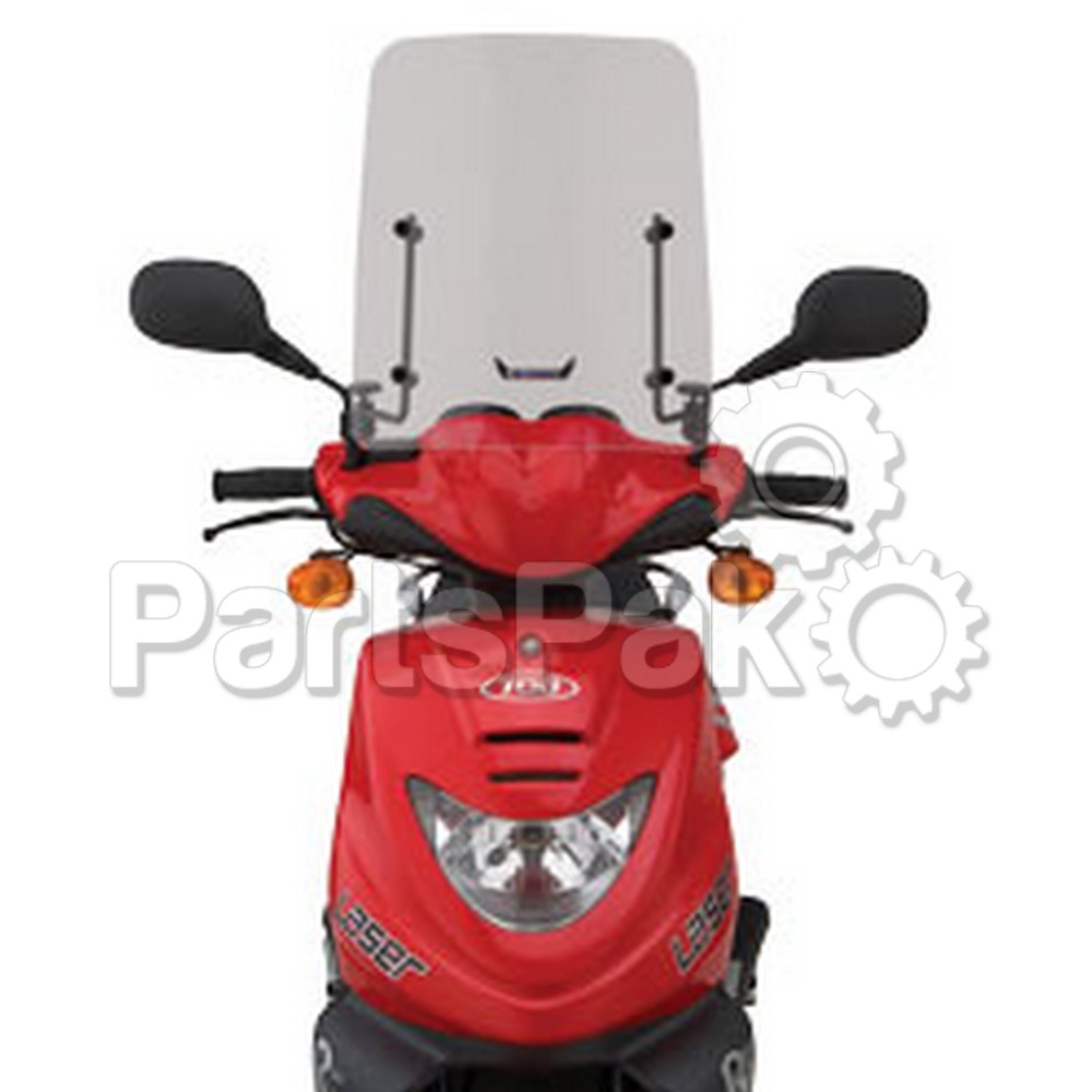 Slipstreamer S-SCTR30-M; Universal Scooter W / S 30 Serie S 16.25-inch X 14.75-inch