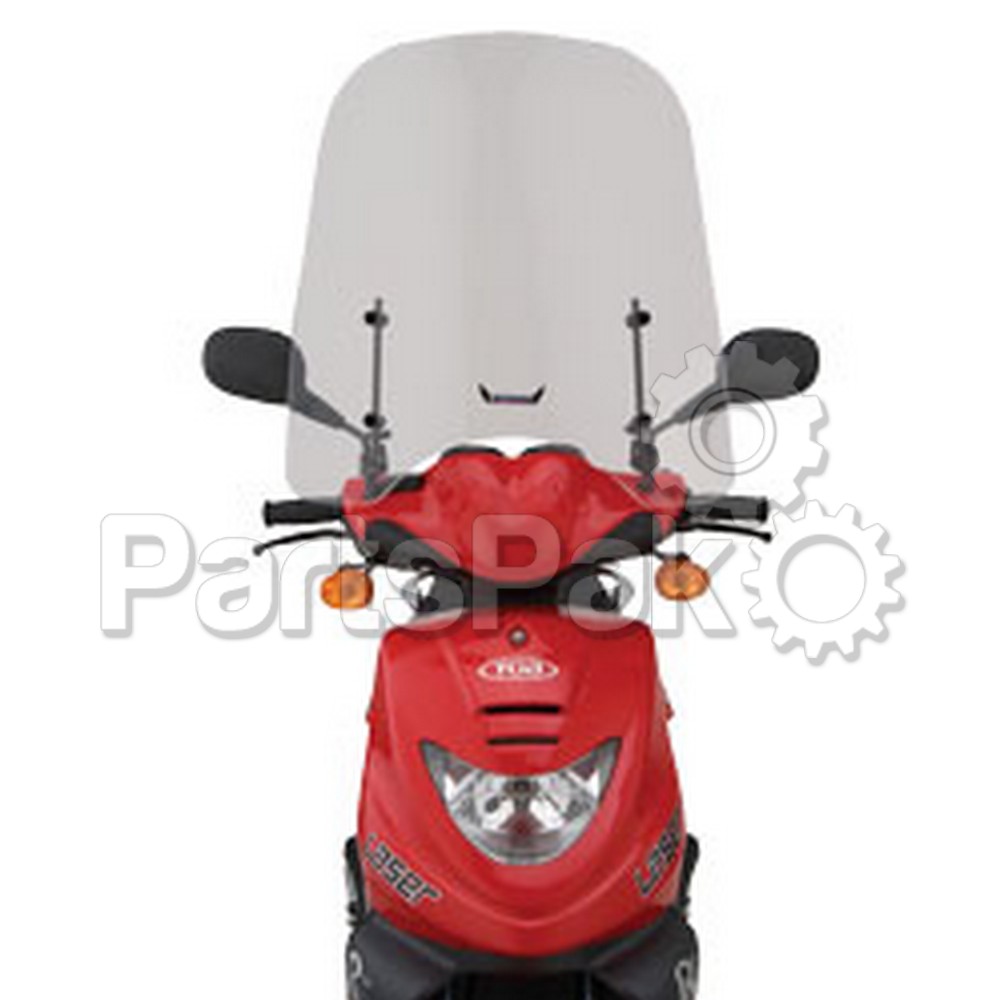 Slipstreamer S-SCTR-M; Universal Scooter W / S 50 Serie S 23.5-inch X 23.5-inch