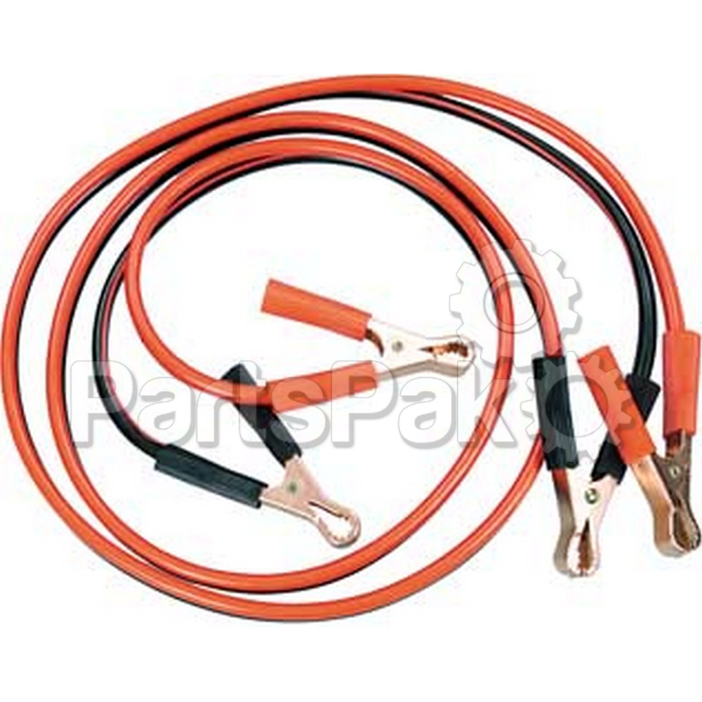 WPS - Western Power Sports 75100; Jumper Cables 8' Long