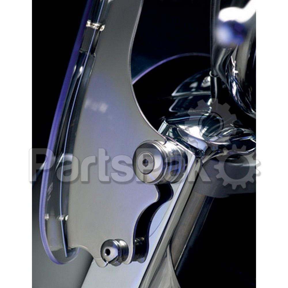 National Cycle KIT-Q105; SwitchBlade Hardware Kit Fits Honda VTX 1800 Spec 2 & 3
