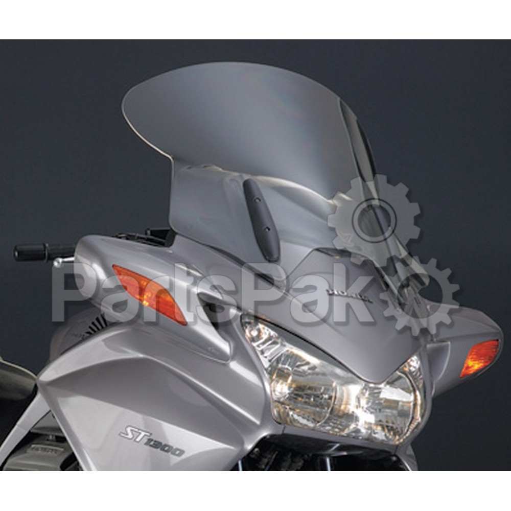 National Cycle N20001; VStream Windshield, Polycarbonate, Quantum Coat, Fits Honda ST1300/ABS