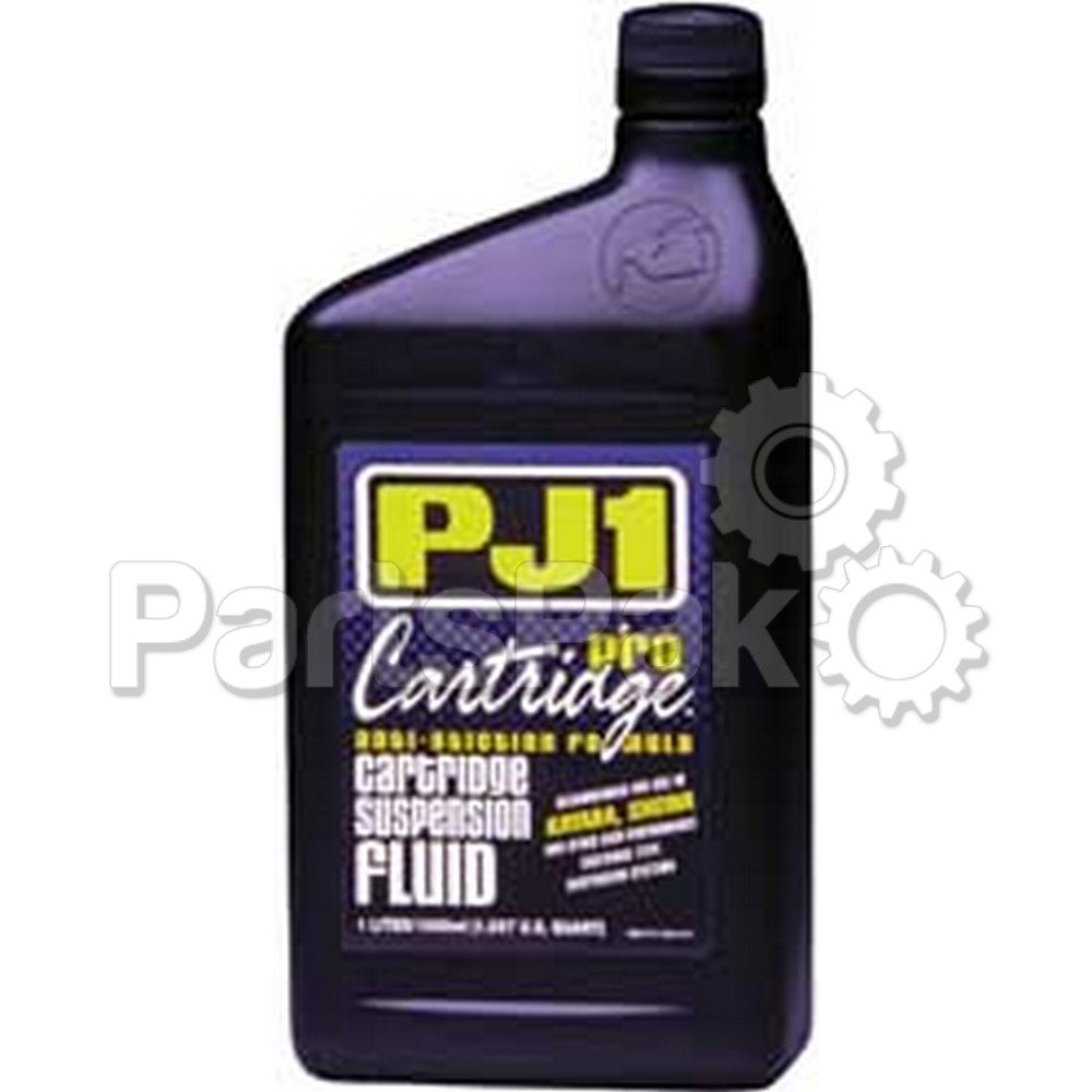 PJ1 2-30W-1L; Fork Tuner Oil 30W Liter