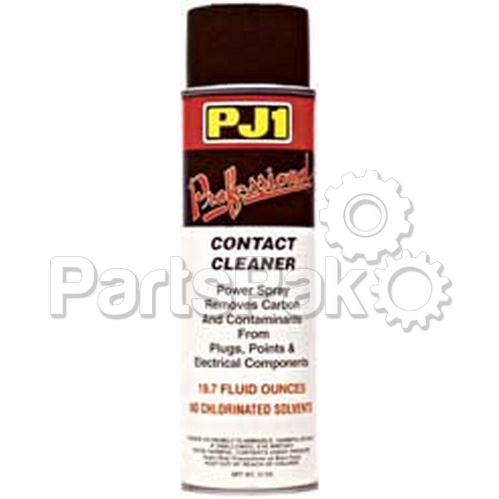 PJ1 40-2-1; Professional Brake Cleaner California Compliant 19.7Oz