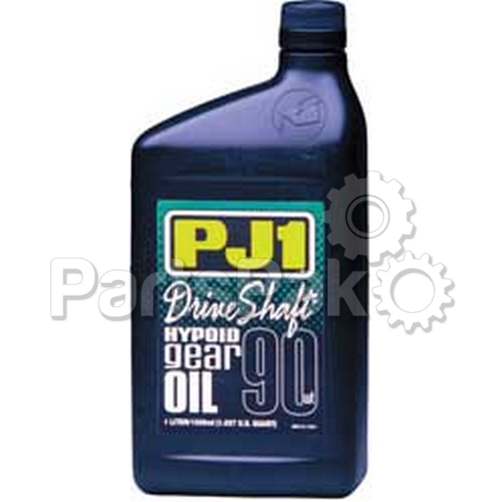 PJ1 11-90; Drive Shaft Hypoid Gear Oil 90 W Liter