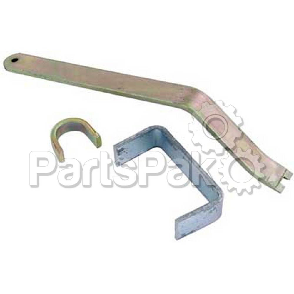 SPI SM-12046; Sheave Clamp Tool 3-Pack
