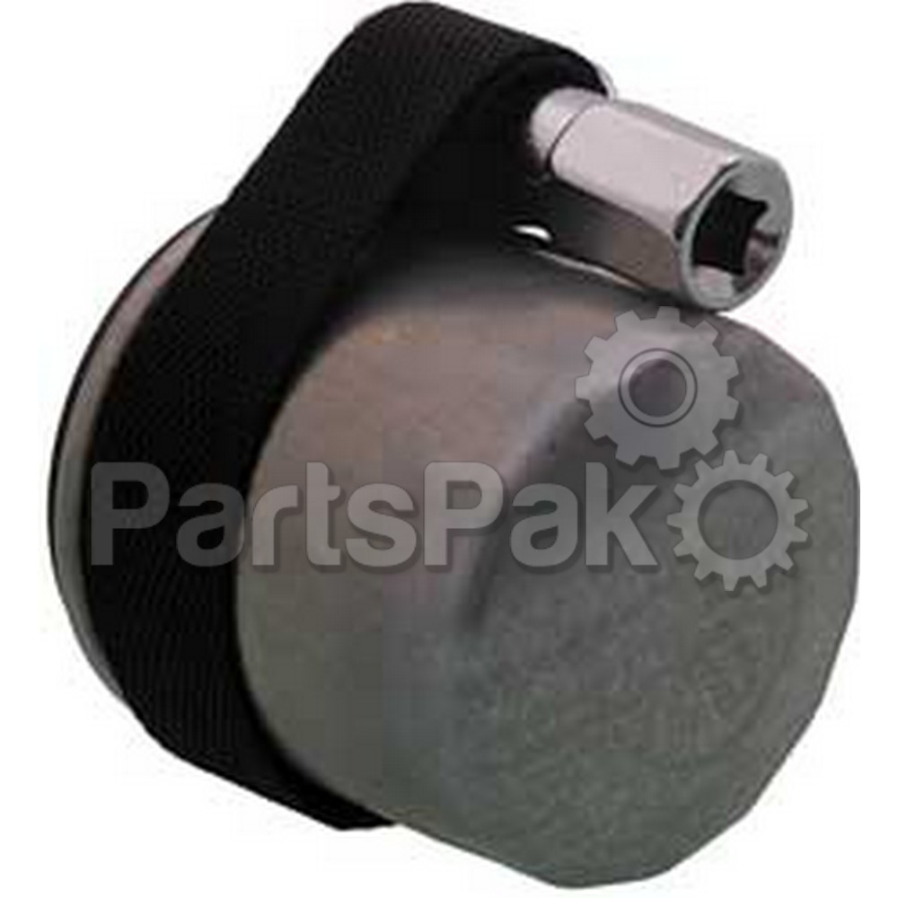 Motion Pro 08-0015; Oil Filter Spanner Socket 3/8-inch Drive