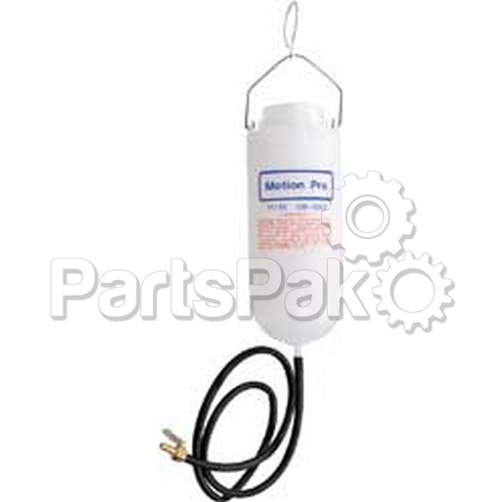 Motion Pro 08-0032; Auxiliary Tank