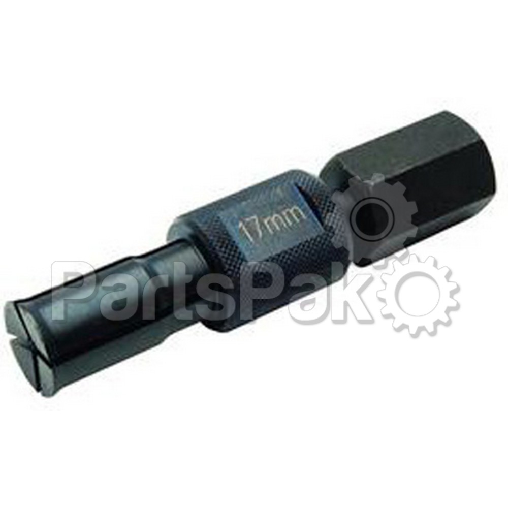 Motion Pro C08-292E; Replacement Collet 17Mm