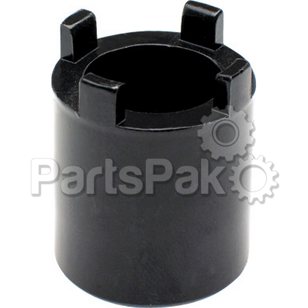 Motion Pro 08-0385; Oil Filter Spanner Socket 3/8-inch Drive Deepwell