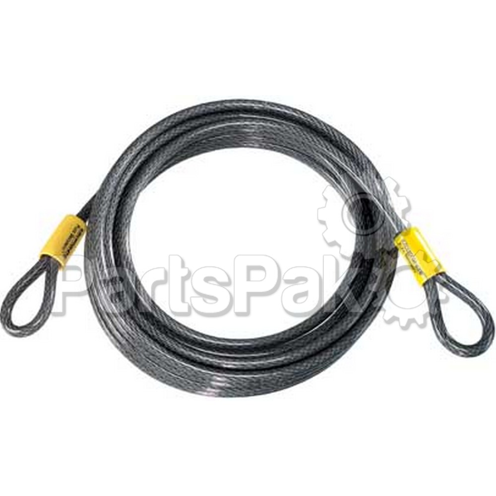 Kryptonite 830504; Kryptoflex Cable 30'