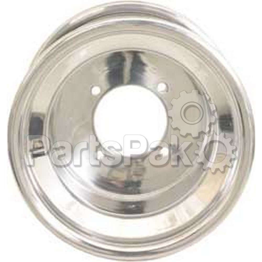 Sedona RB984110P; Aluminum Wheel 9X8 3+5 4/110 R