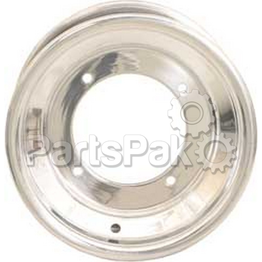 Sedona RB1054144P; Aluminum Wheel 10X5 3+2 4/144
