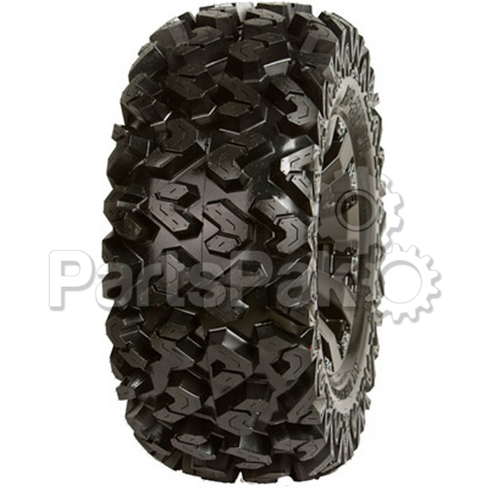 Sedona RS258R12; Rip-Saw R / T Front 25X8Rx12 6-Ply Tire