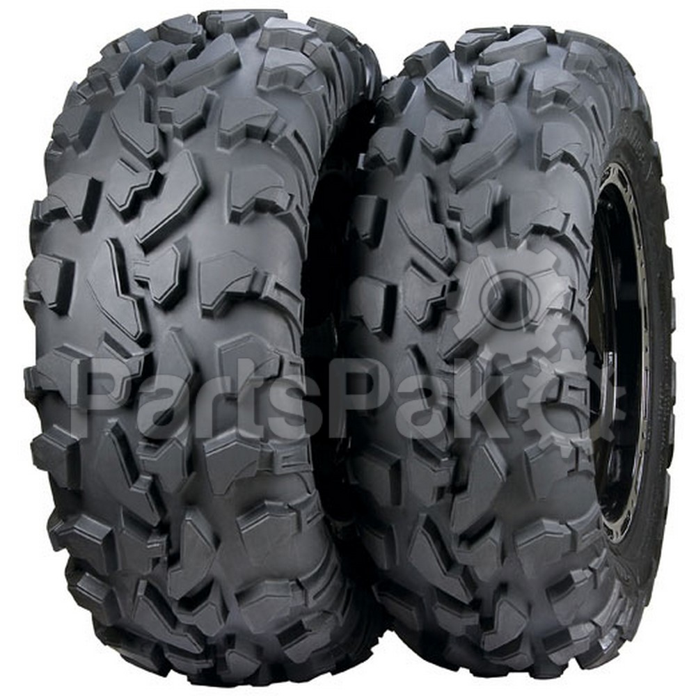 ITP (Industrial Tire Products) 560564; Tire, Bajacross 26X11-12 Rear