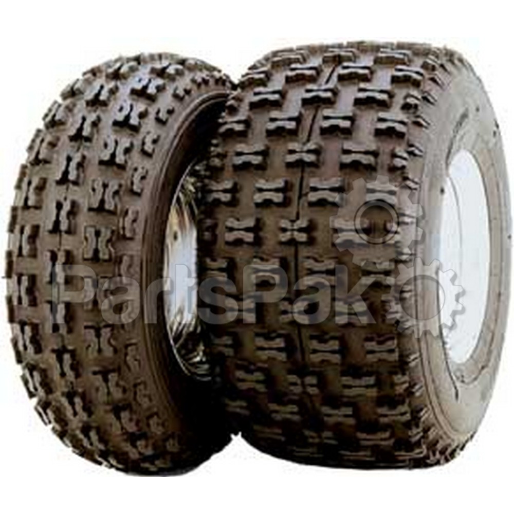 ITP (Industrial Tire Products) 532040; Tire, Holeshot 21X7-10 2-Ply