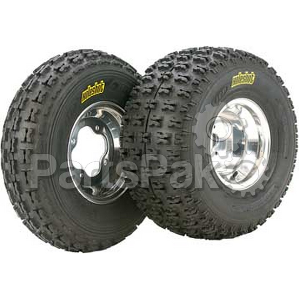ITP (Industrial Tire Products) 532034; Tire, Holeshot Xc 20X11-9 6-Ply