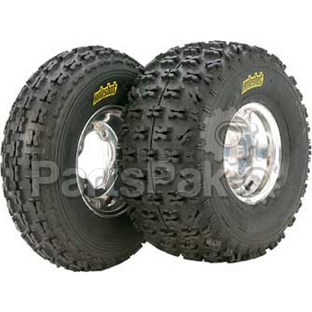 ITP (Industrial Tire Products) 532038; Tire, Holeshot Xct 22X11-9 6-Ply
