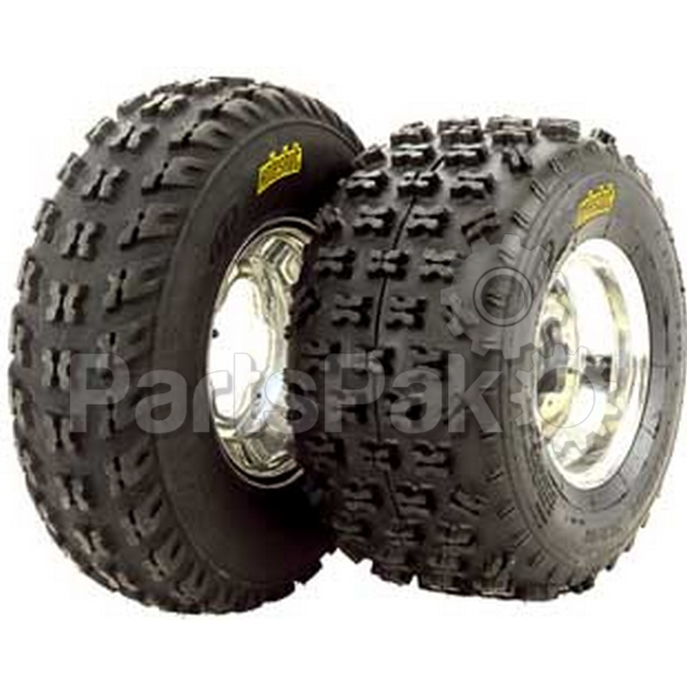 ITP (Industrial Tire Products) 532009; Tire, Holeshot Xcr 21X7-10 6-Ply