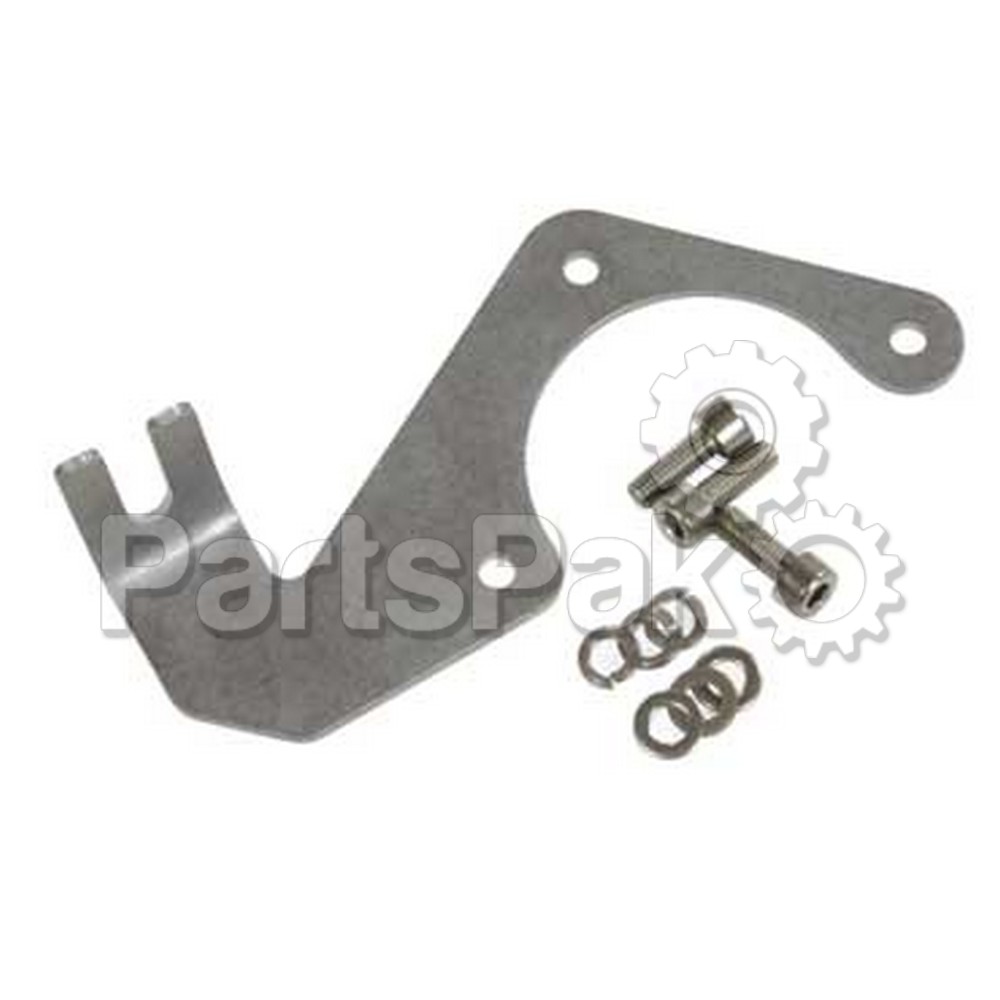Norma 1507-040; Throttle Cable Bracket