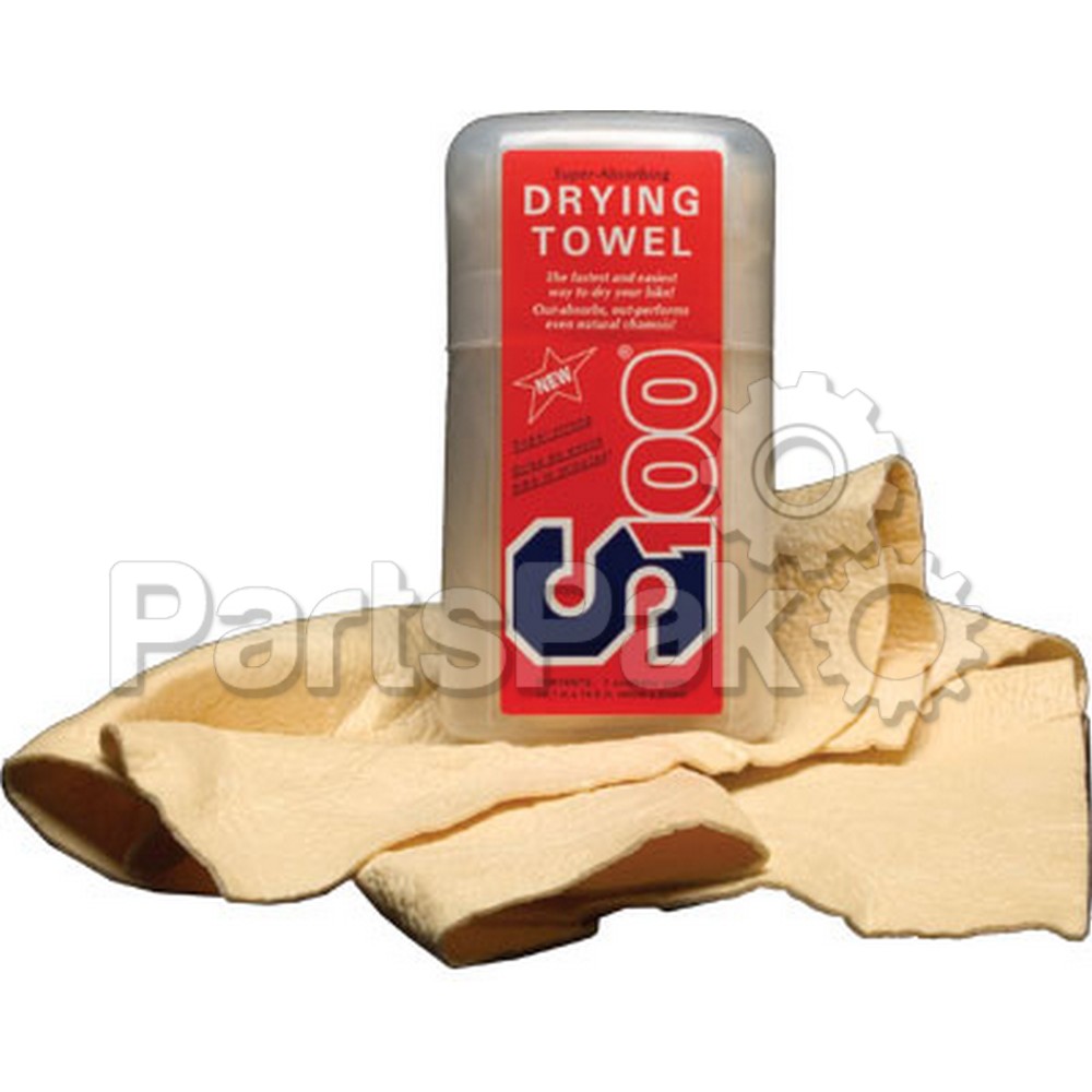 S100 14800T; Super-Absorbing Drying Towel