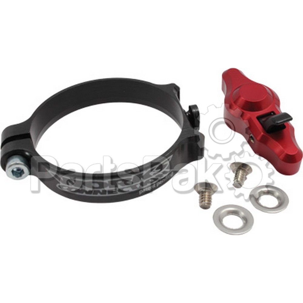 Works Connection 12-222; Pro Launch Crf250R / CRF450R