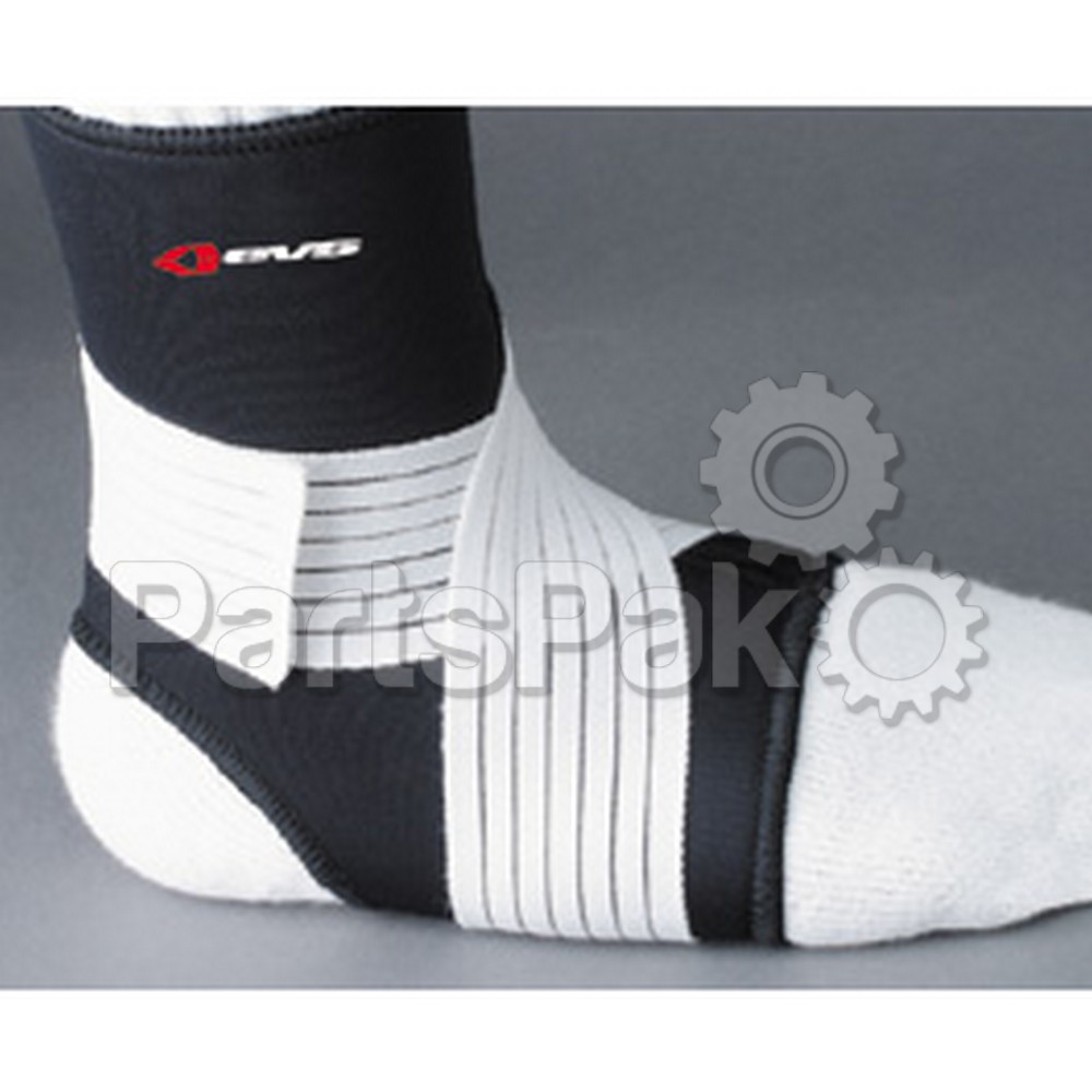 EVS AS14BK-S; As14 Ankle Stabilizer Sm