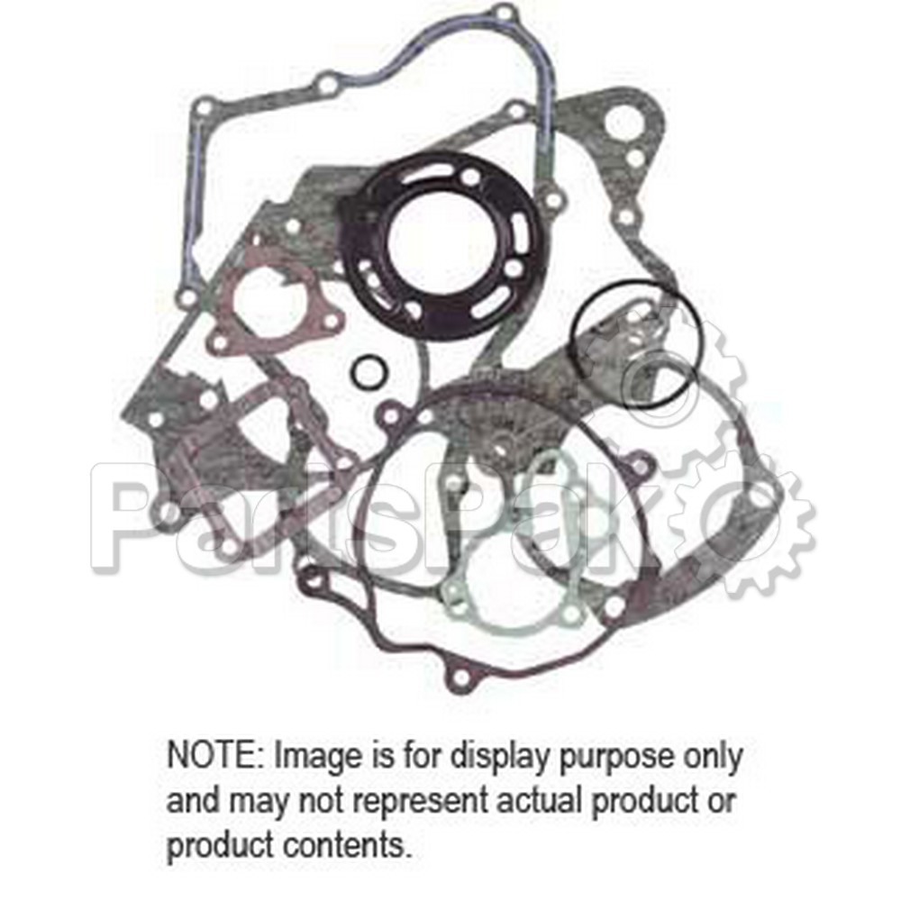 Athena P400510850231; Full Gasket Set Fits Suzuki