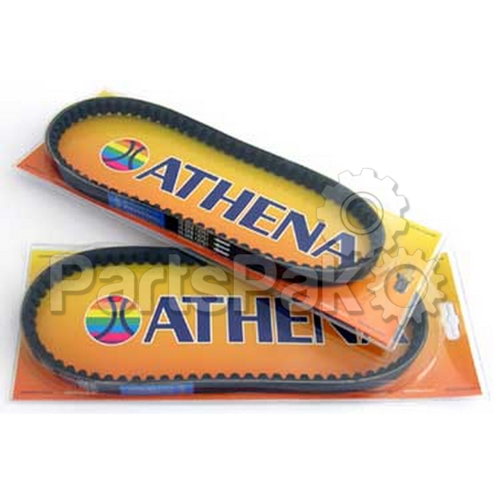 Athena S410000350008; Drive Belt F10 Malaguti