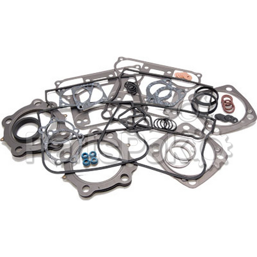 C9844 Cometic Top End Gasket Set for Twin Cam