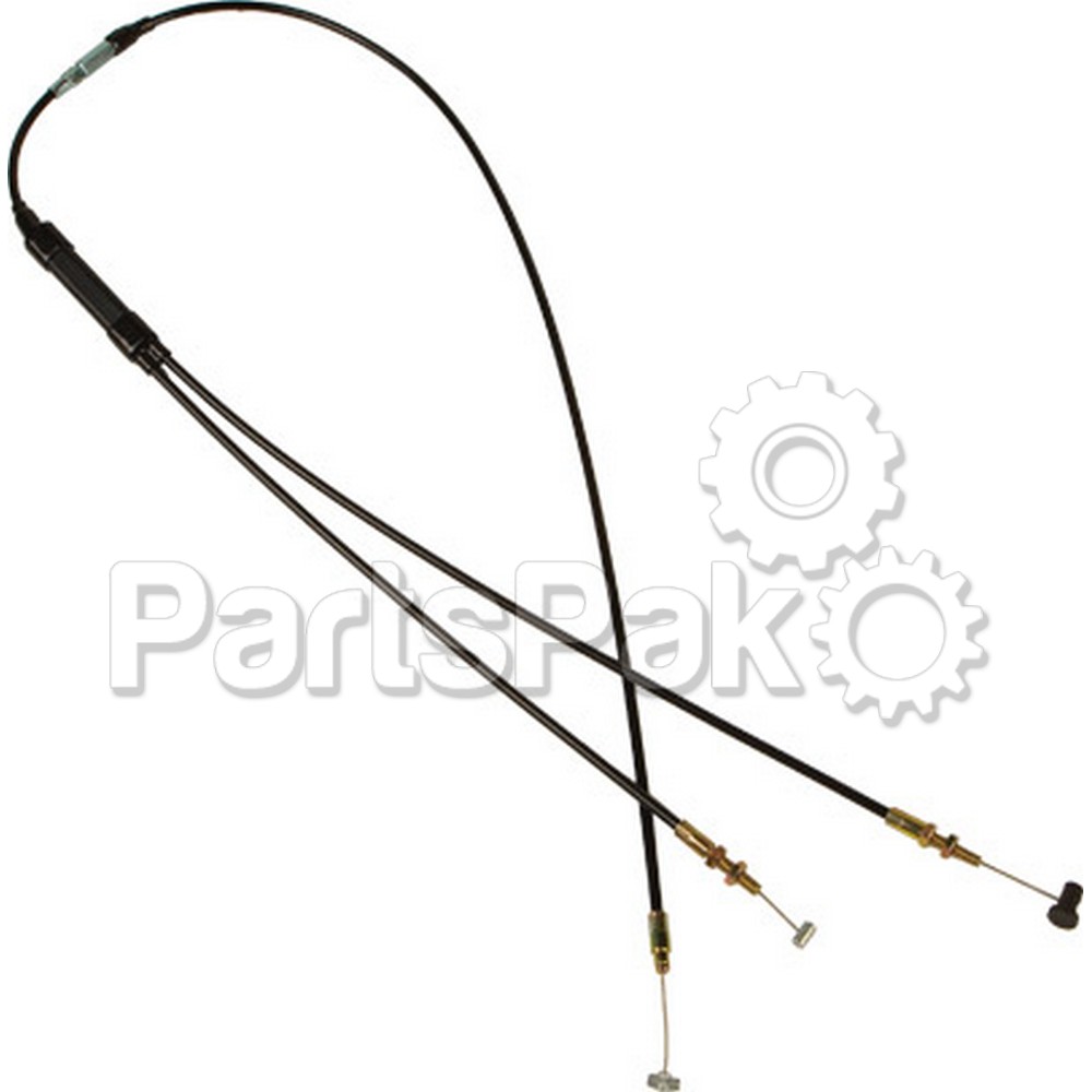 SPI SM-05145; Throttle Cable For Taller Hand