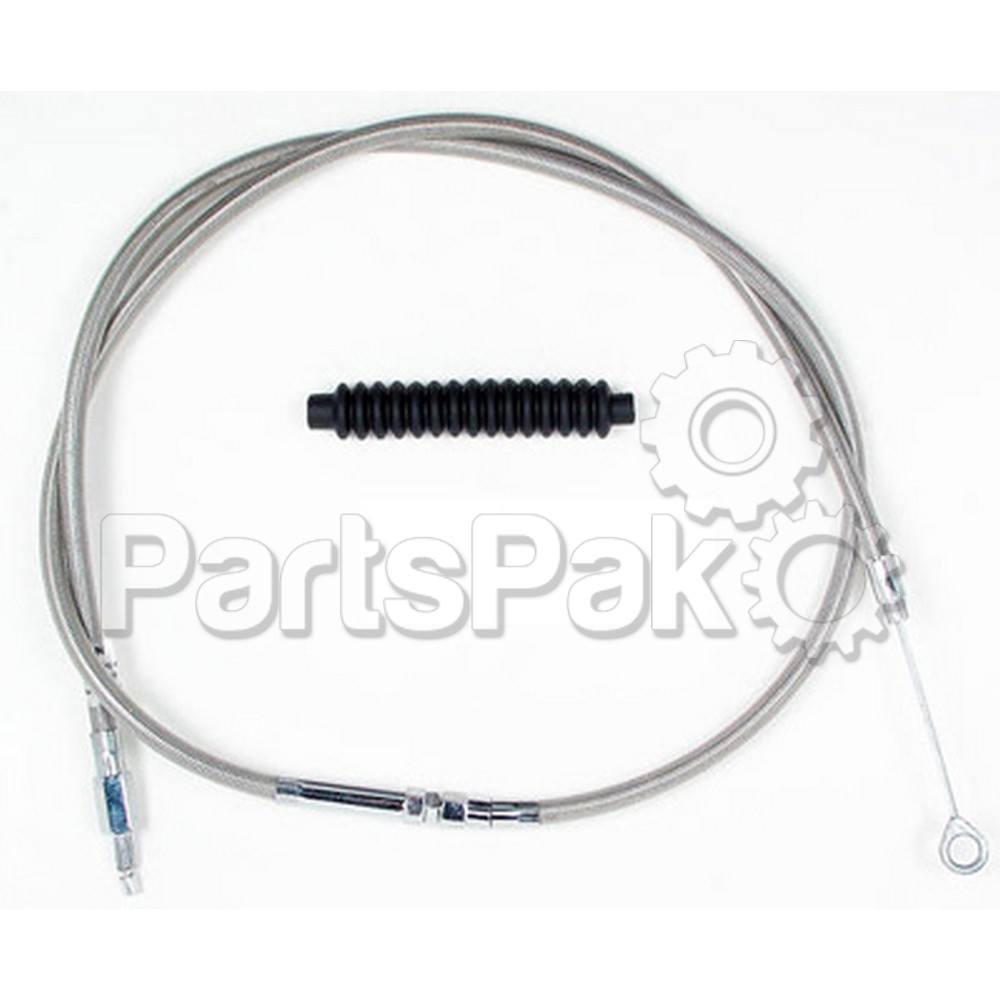 Motion Pro 67-0368; Cable Armor Clutch Harley Davidson