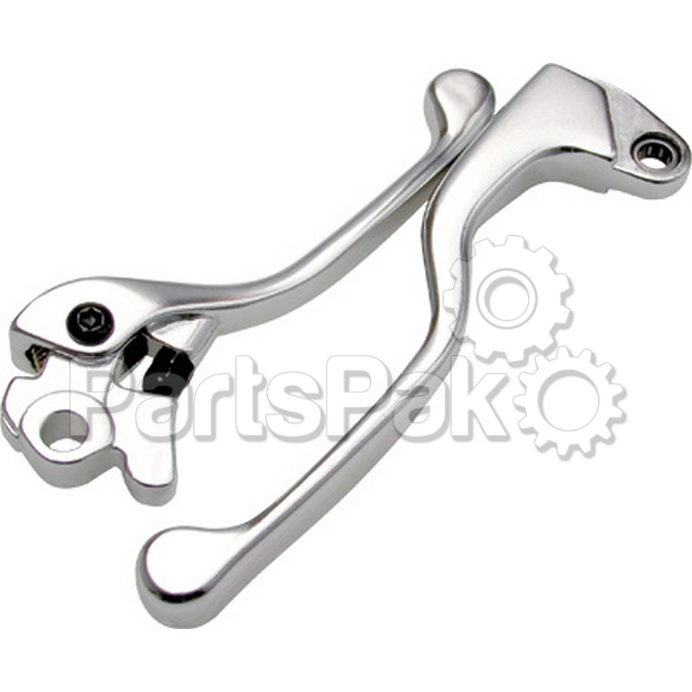Motion Pro 14-9240; Forged Clutch Lever