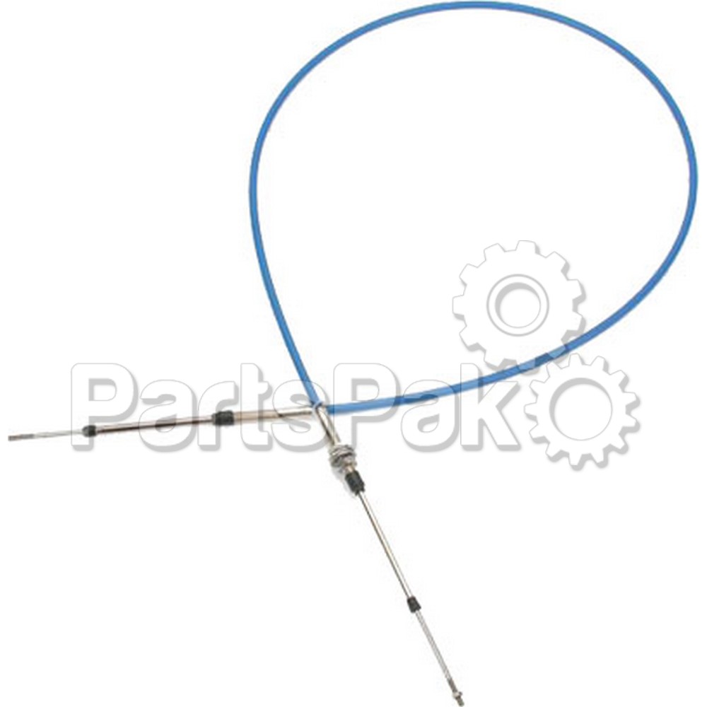 WSM 002-042-04; Steering Cable Kawasaki